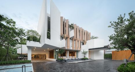 その他 2 Riva Vista Resort, Chiang Rai, Tailandia