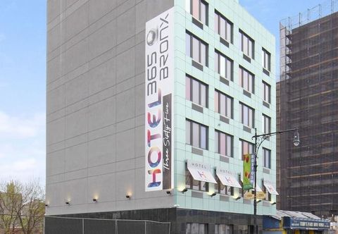 Others Hotel 365 Bronx