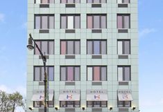 Others 2 Hotel 365 Bronx