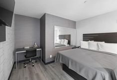 Others 6 Hotel 365 Bronx