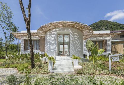 Others Cape Kudu Hotel Koh Yao Noi