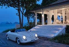 Others 5 Cape Kudu Hotel Koh Yao Noi