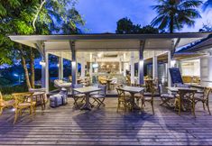 Others 7 Cape Kudu Hotel Koh Yao Noi