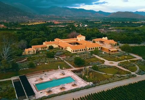 Others Estancia Colome