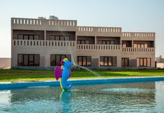 Others 4 Continent Hotel Al Uqayr