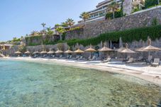 อื่นๆ Delmare Reserve Hotel & Spa Bodrum