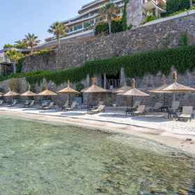 Delmare Reserve Hotel & Spa Bodrum 1, โรงแรม & ที่พัก Magi Beach