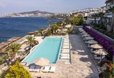 อื่นๆ 3 Delmare Reserve Hotel & Spa Bodrum