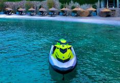 อื่นๆ 4 Delmare Reserve Hotel & Spa Bodrum