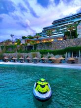 อื่นๆ 4 Delmare Reserve Hotel & Spa Bodrum