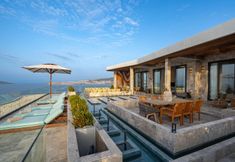 อื่นๆ 5 Delmare Reserve Hotel & Spa Bodrum