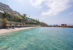 อื่นๆ 6 Delmare Reserve Hotel & Spa Bodrum