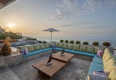 อื่นๆ 7 Delmare Reserve Hotel & Spa Bodrum