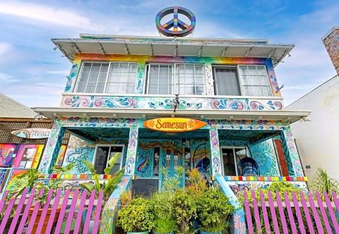 Lain-lain Samesun Ocean Beach