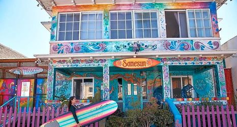 Lain-lain 2 Samesun Ocean Beach