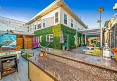 Lain-lain 3 Samesun Ocean Beach