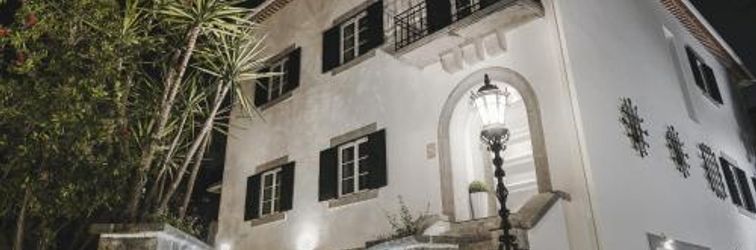 其他 4U Lisbon Airport Suites