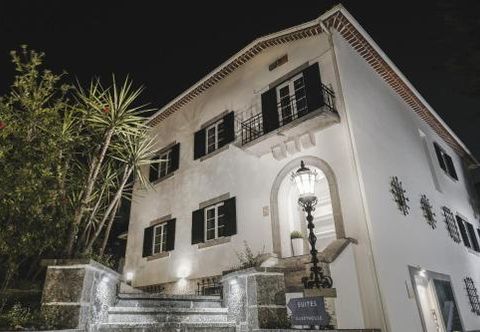 其他 4U Lisbon Airport Suites