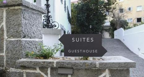 其他 2 4U Lisbon Airport Suites