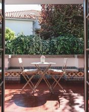 其他 4 4U Lisbon Airport Suites