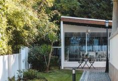 其他 6 4U Lisbon Airport Suites