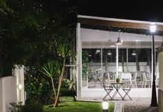 其他 7 4U Lisbon Airport Suites