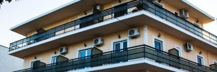 Lain-lain Cielo Apartments