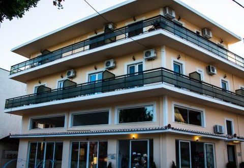 Lain-lain Cielo Apartments