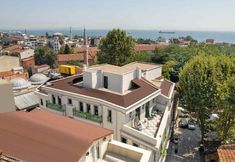 Others 4 Imagine Hotel-Special Category