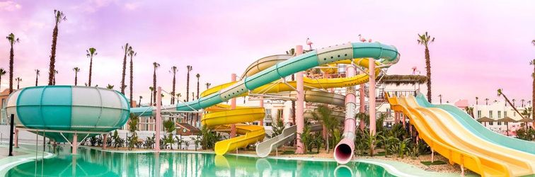 Khác ON City Resort All Inclusive Prime