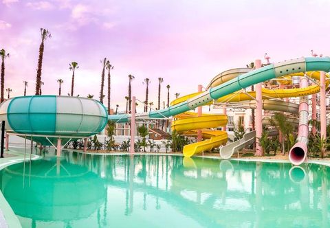 Others ON City Resort All Inclusive Prime