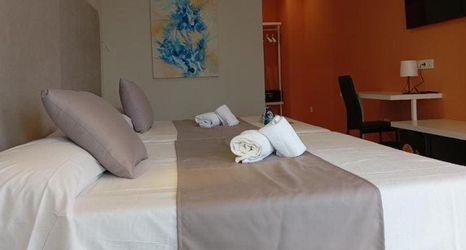 其他 2 ON City Resort All Inclusive Prime