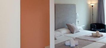 其他 3 ON City Resort All Inclusive Prime