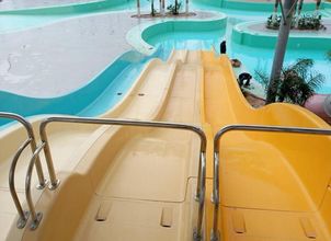 其他 4 ON City Resort All Inclusive Prime