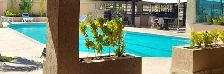 其他 Las Olas Hotel