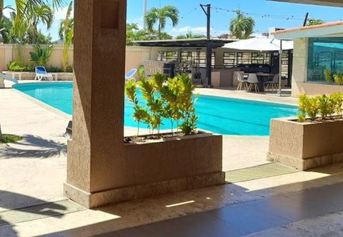 其他 Las Olas Hotel