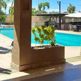 Las Olas Hotel1 , 飯店安索阿特吉州