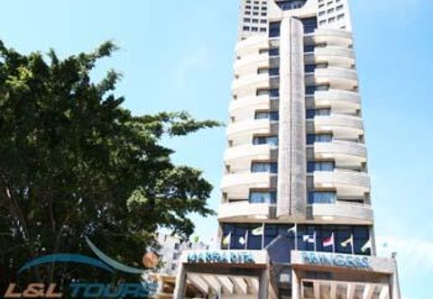 Lainnya Margarita Princess