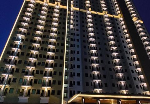 Lainnya Hotel Osaka Pik2