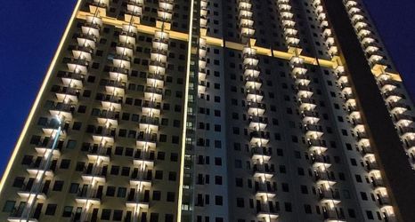 Lainnya 2 Hotel Osaka Pik2