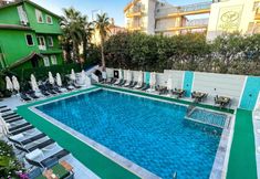 其他 4 Alessia Hotel & Spa