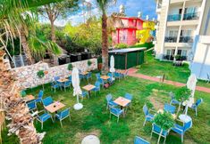 其他 6 Alessia Hotel & Spa