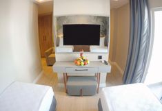 其他 7 Alessia Hotel & Spa