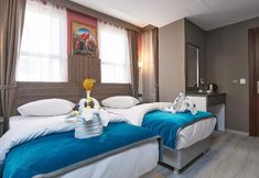 Others 3 Renzo Hotel (Ex:Istanbul Blue Hotel)