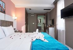 Others 4 Renzo Hotel (Ex:Istanbul Blue Hotel)