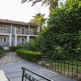 Miramor Garden Resort&Spa All Inclusive 1, Hotel Kemer