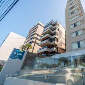 Happy Hotel Pajuçara1 , 飯店迪奥多罗剧院