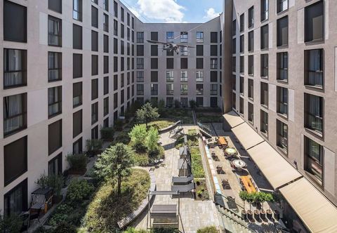 Others Joyn Zurich - Serviced Apartments