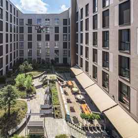 Joyn Zurich - Serviced Apartments 1, Hotel Zürich Manegg