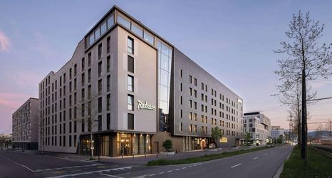 Others 2 Joyn Zurich - Serviced Apartments